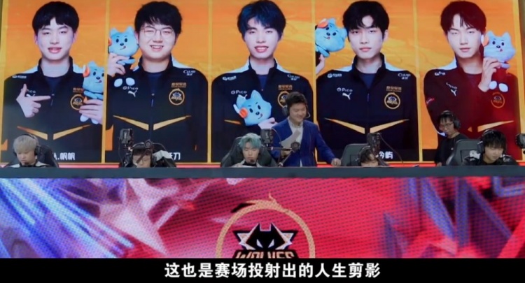 多个维度影