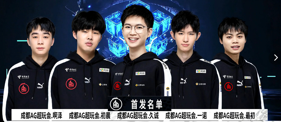 潜力与未来